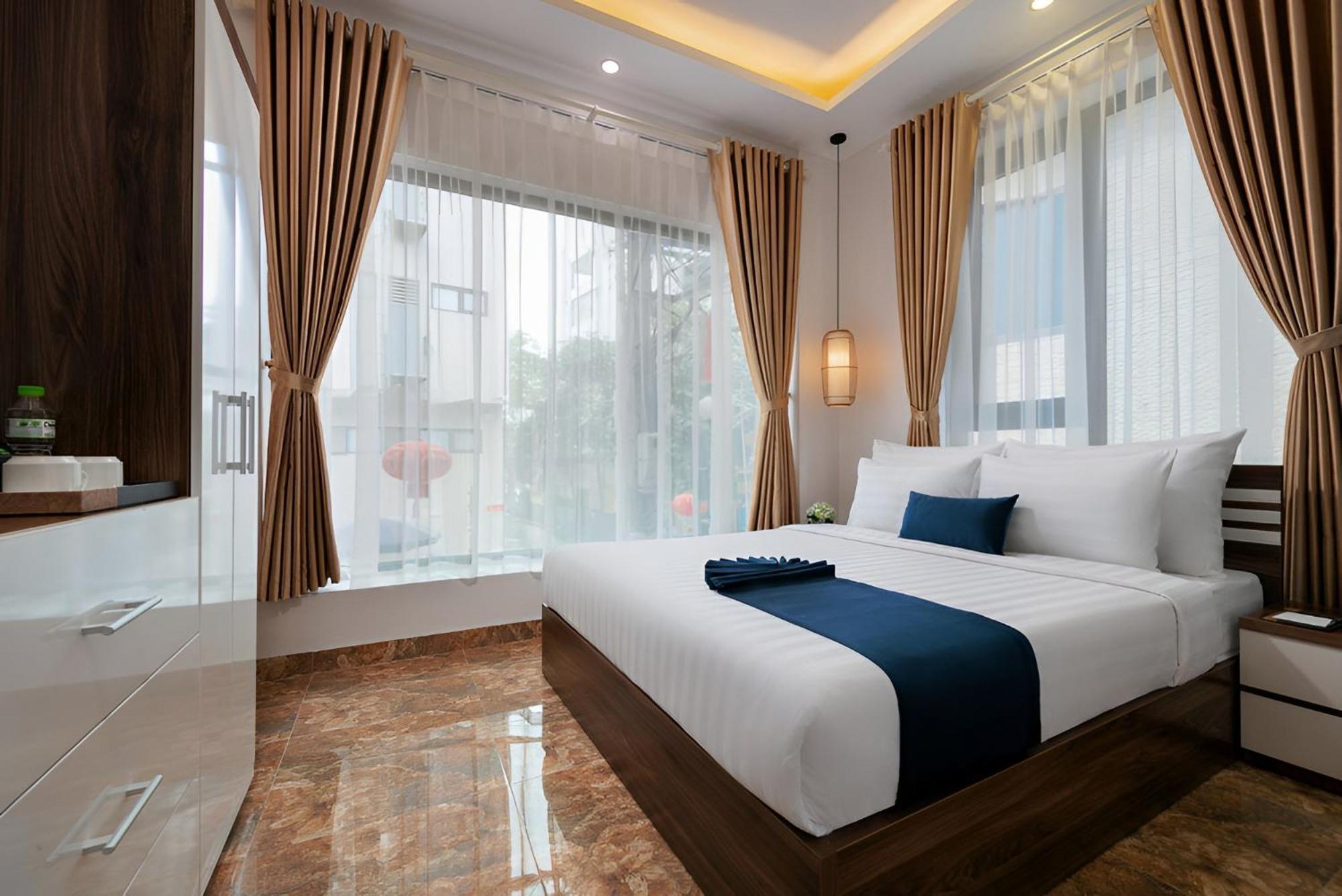 Patel Hotel Hanoi — Photos 1
