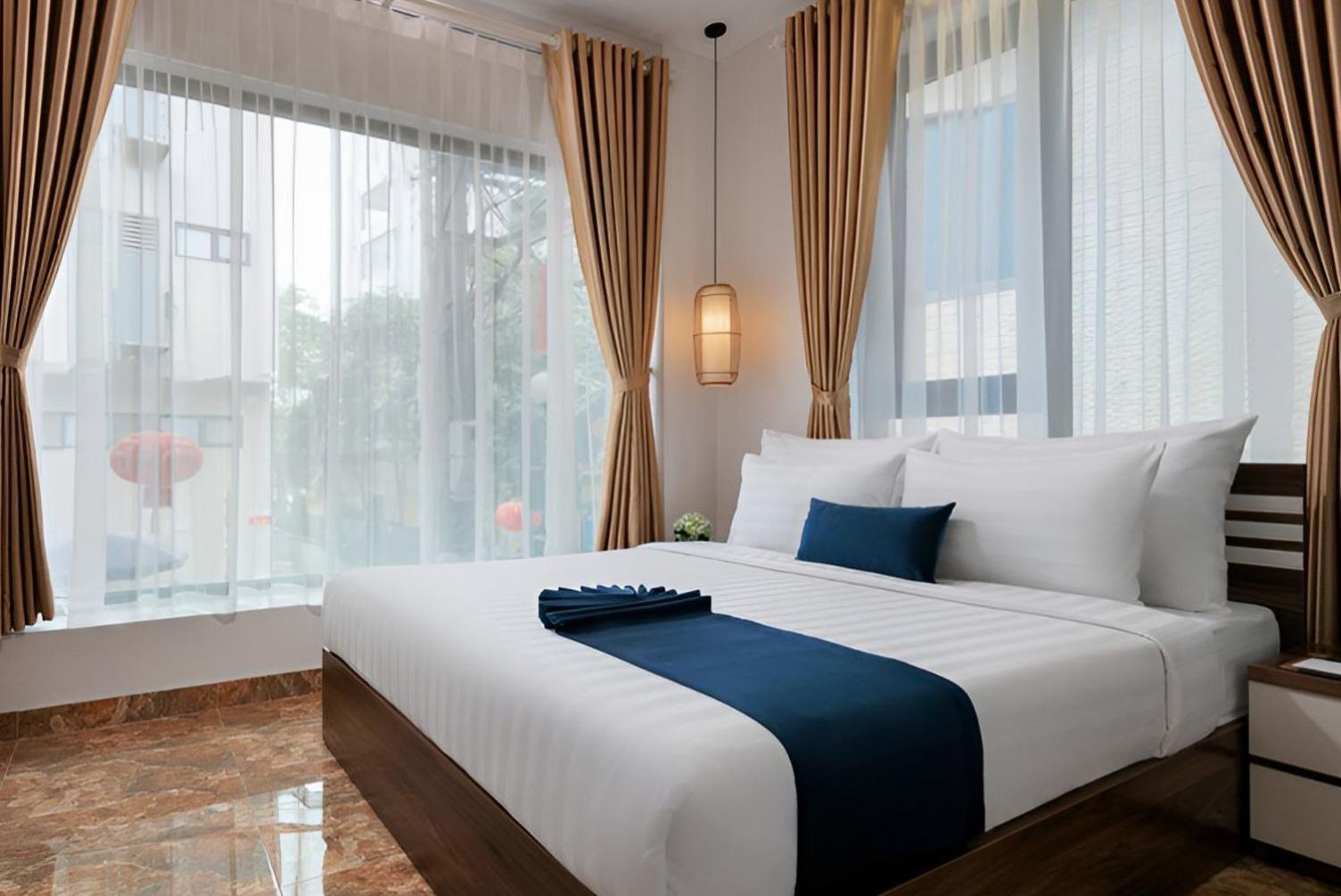 Patel Hotel Hanoi — Photos 3