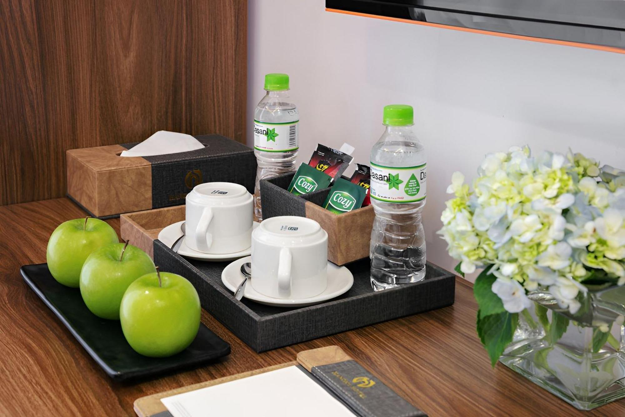 Patel Hotel Hanoi — Photos 2